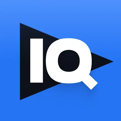 VIDIQ - app icon