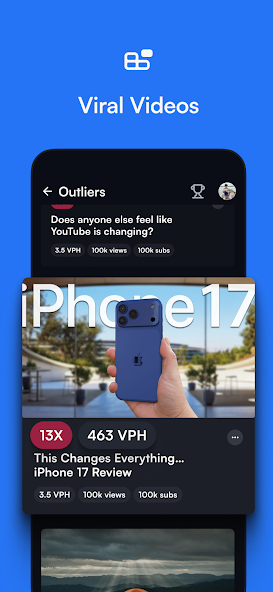 VIDIQ - screenshot 6