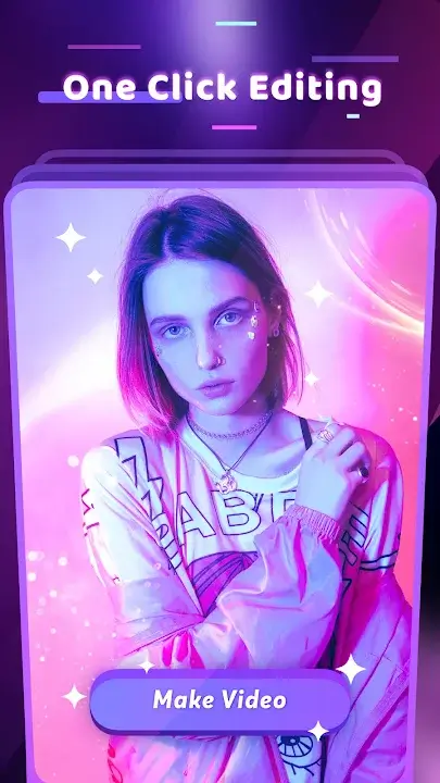 Vidmix - screenshot 2