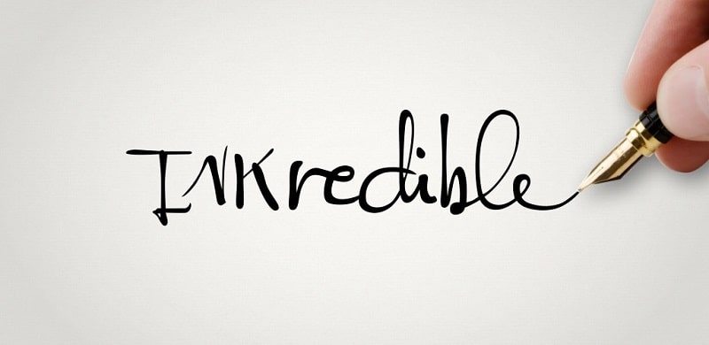 INKredible PRO APK - app icon