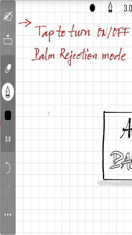 INKredible PRO APK - screenshot 1