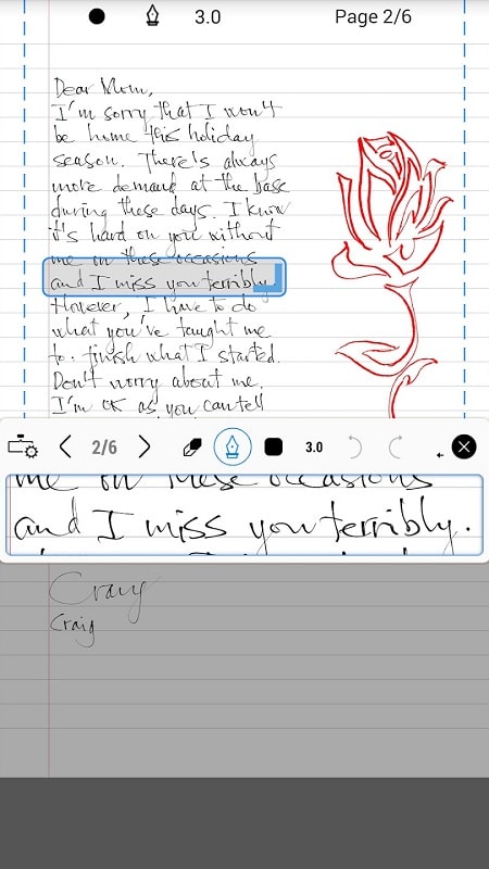 INKredible PRO APK - screenshot 3