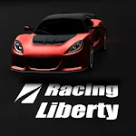 Racing Liberty MOD APK icon