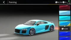 Racing Liberty - screenshot 2