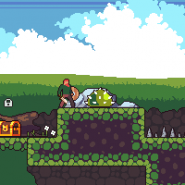 Gothic Adventures MOD APK icon