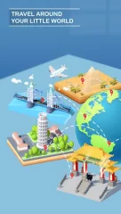 Empire Building 3D - screenshot 2