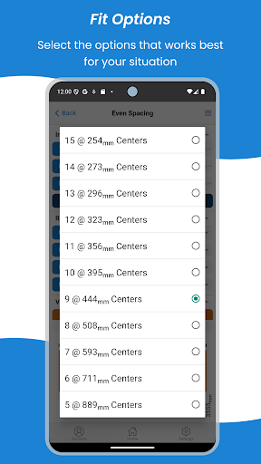 The Chippy Calc - screenshot 3