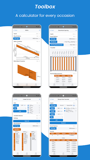 The Chippy Calc - screenshot 4