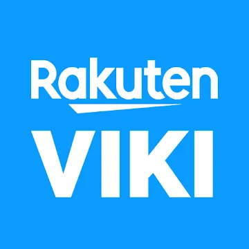 Viki: Stream Asian TV Shows, Movies, and Kdramas - app icon