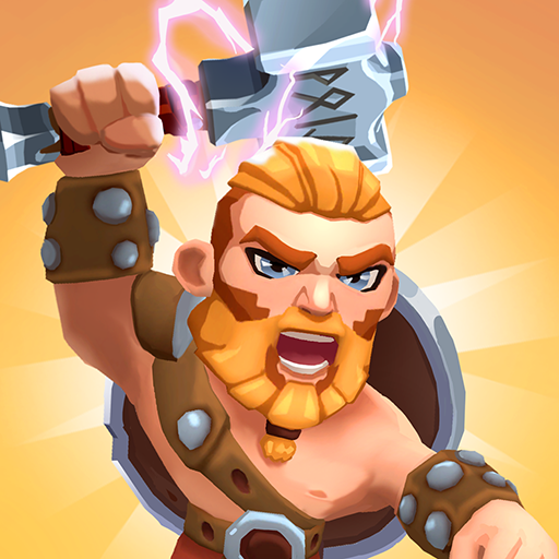 Vikings Revenge APK - app icon