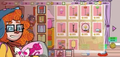 Crazy Cat Lady - Free Game - screenshot 4