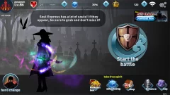 Cursed Coins - screenshot 2