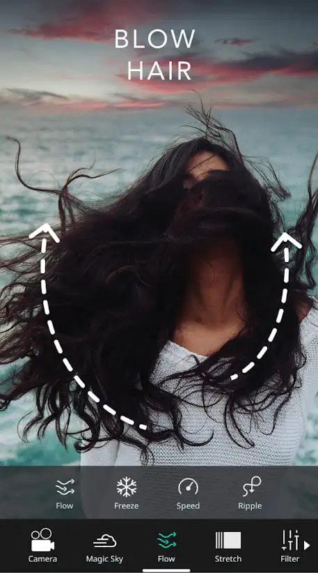 VIMAGE - screenshot 2