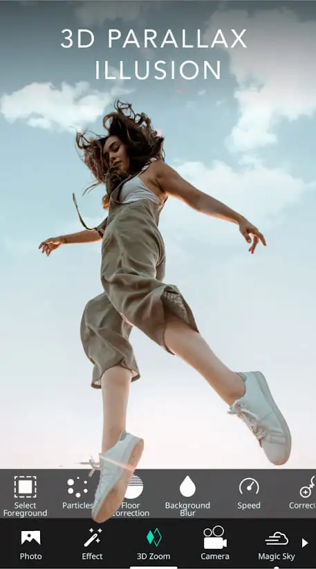 VIMAGE - screenshot 3