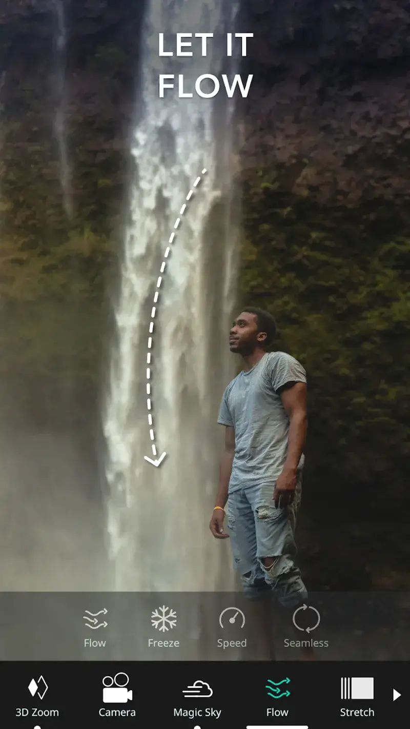 VIMAGE - screenshot 5