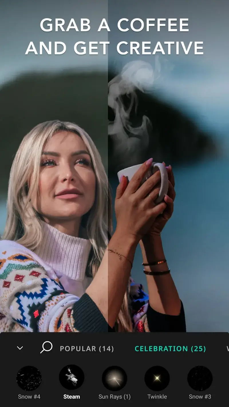 VIMAGE - screenshot 6