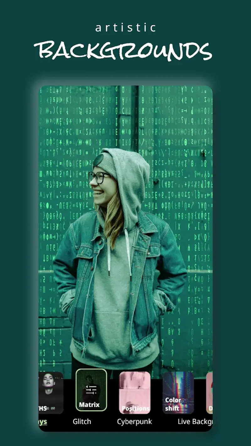 Expose - screenshot 2