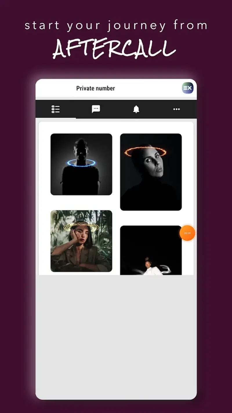 Expose - screenshot 3