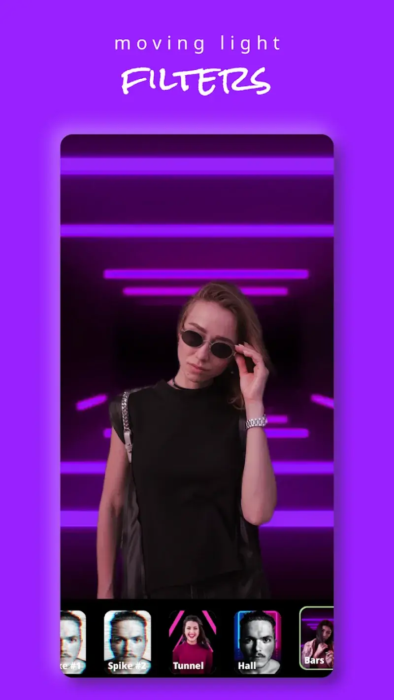 Expose - screenshot 6