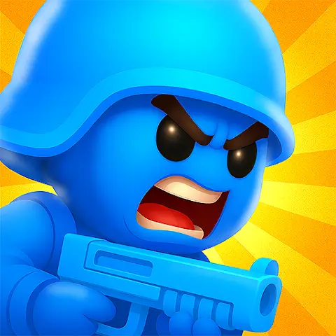 Mob Control - app icon