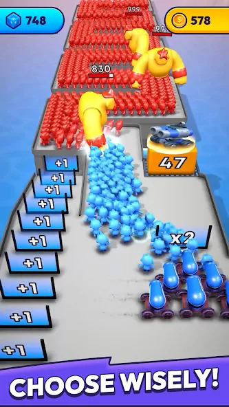 Mob Control - screenshot 12