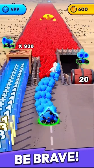 Mob Control - screenshot 14