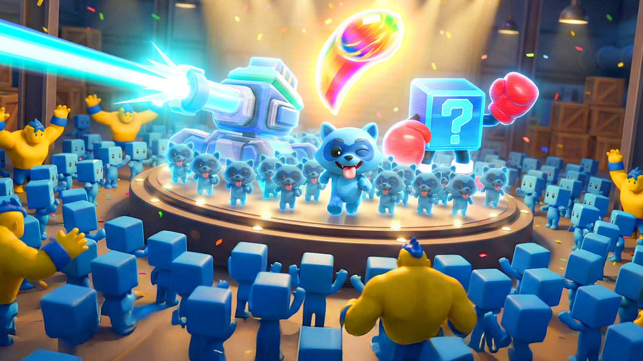 Mob Control - screenshot 16