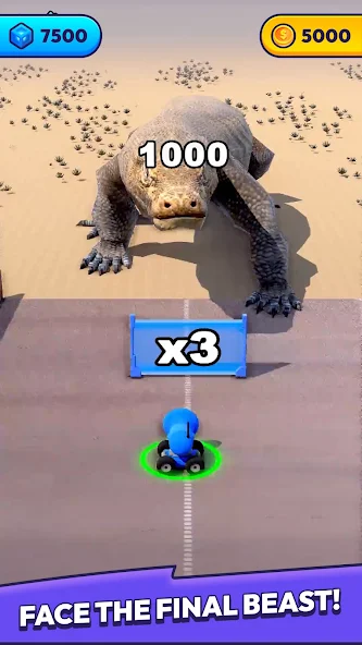 Mob Control - screenshot 5