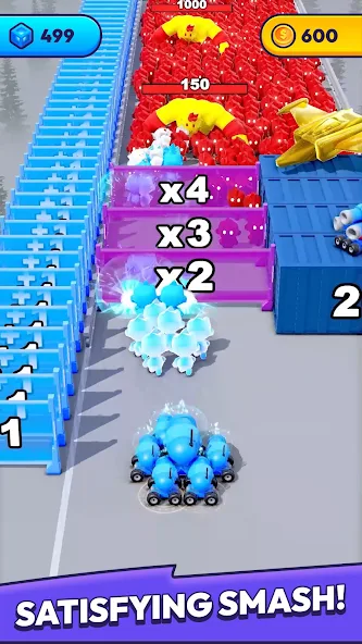 Mob Control - screenshot 6