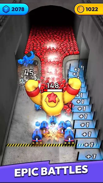 Mob Control - screenshot 8