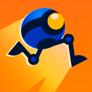 Rolly Legs - app icon