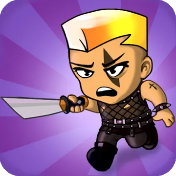 Legend of Tharsis MOD APK icon