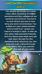 Legend of Tharsis - screenshot 4