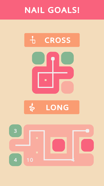 Natrix - screenshot 2