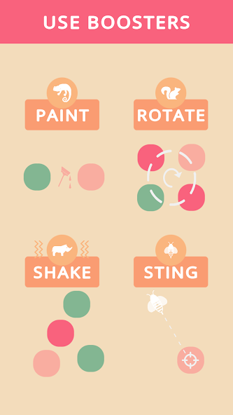 Natrix - screenshot 3