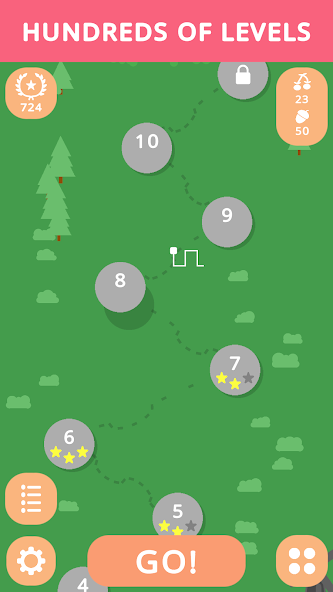Natrix - screenshot 4