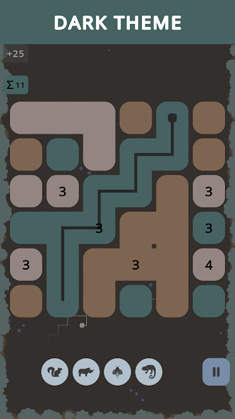 Natrix - screenshot 5