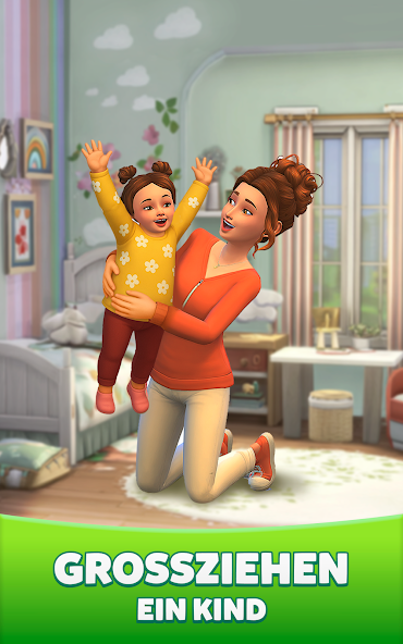 Life Sim 3D - screenshot 12