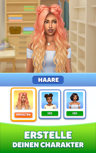 Life Sim 3D - screenshot 13