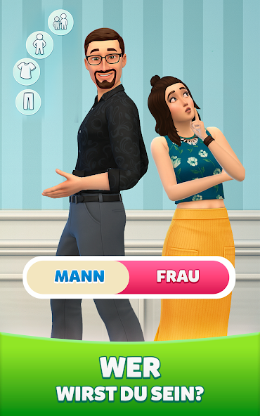 Life Sim 3D - screenshot 17