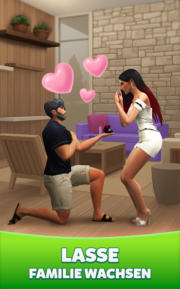 Life Sim 3D - screenshot 18