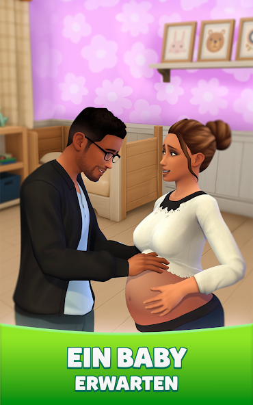 Life Sim 3D - screenshot 19