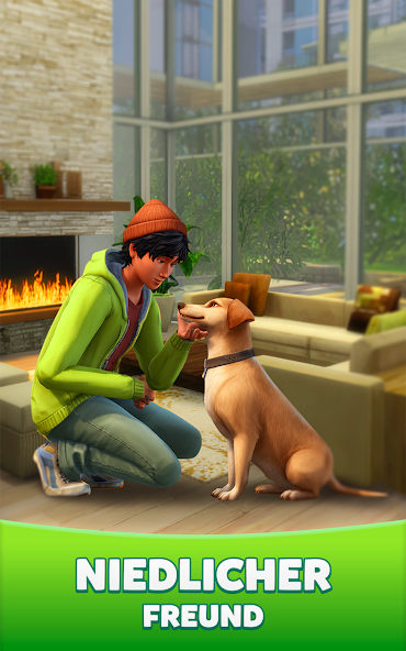 Life Sim 3D - screenshot 23