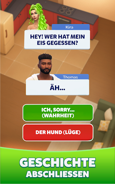 Life Sim 3D - screenshot 24