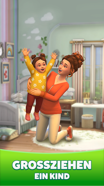 Life Sim 3D - screenshot 4