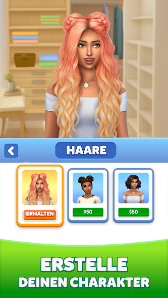 Life Sim 3D - screenshot 5