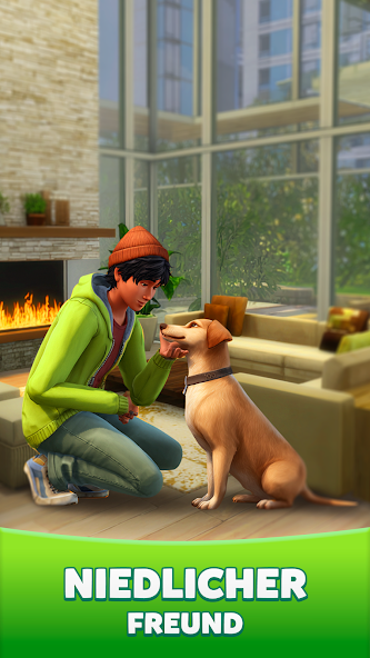 Life Sim 3D - screenshot 7