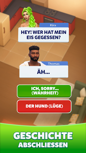 Life Sim 3D - screenshot 8