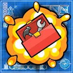 The Chaotic Workshop MOD APK icon