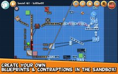 The Chaotic Workshop - screenshot 1